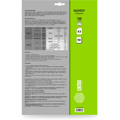 Фотобумага Cactus CS-GA315050