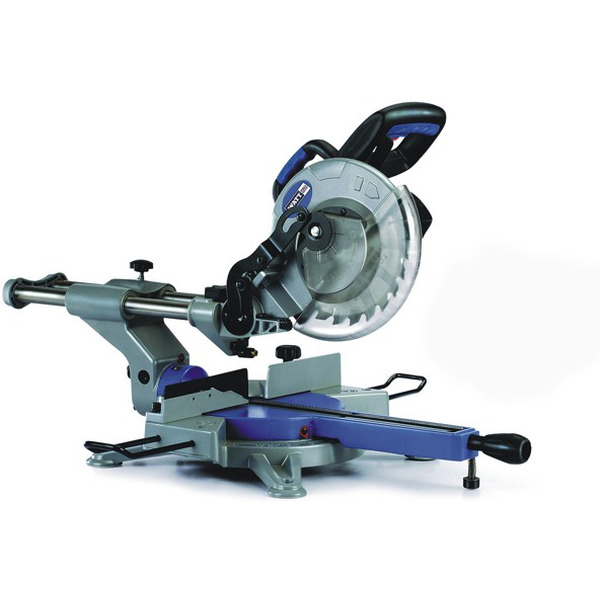 Торцовочная пила WATT Pro WMS-210S (20.012.210.01)