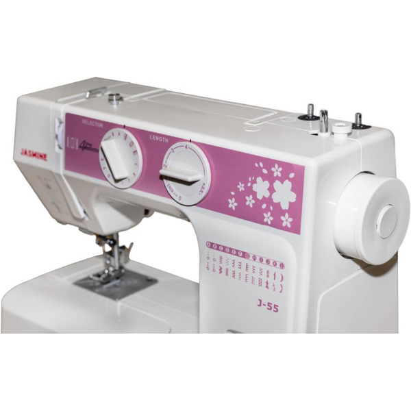 Швейная машина JASMINE J-55