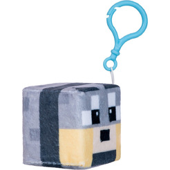 Брелок Fancy Волк MAVO0U