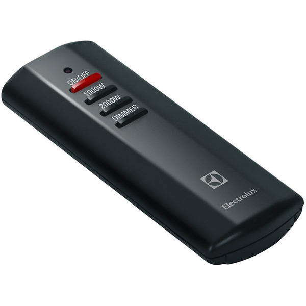 Электрокамин Electrolux EFP/W-1100ULS