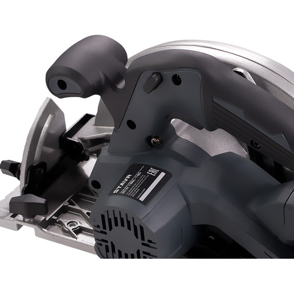 Пила дисковая Stavr 18V UNI-M SCW 18BL-190 (без АКБ и ЗУ, диск, упор)