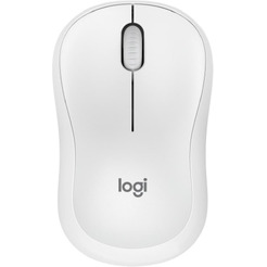 Мышь Logitech M240 (белый) [910-007079]