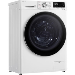 Стирально-сушильная машина LG F2V5HG1W