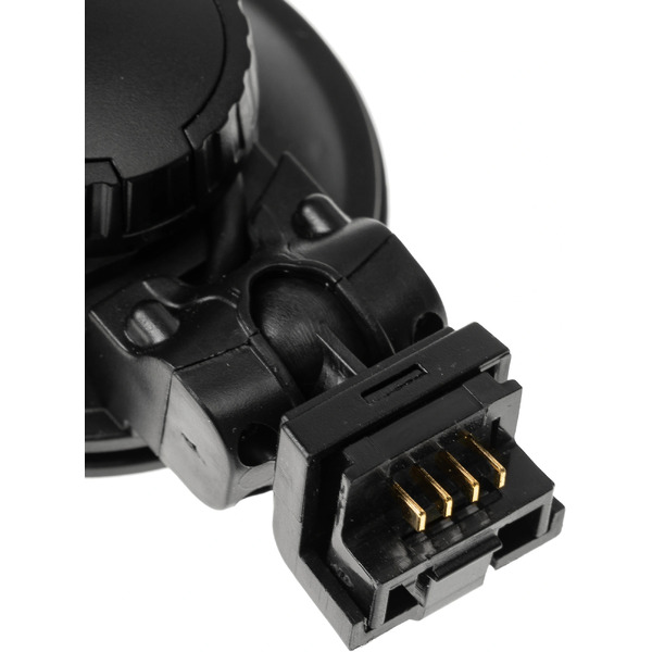 Видеорегистратор-GPS информатор (2в1) Sho-Me A12-GPS/GLONASS WiFi