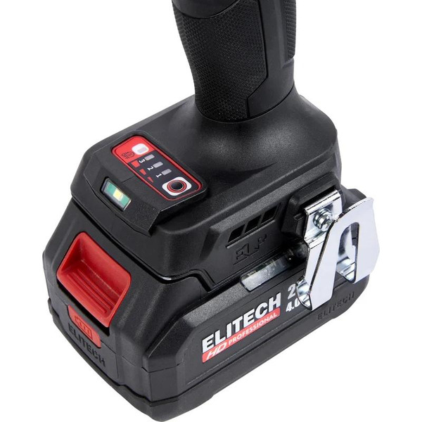 Гайковерт ELITECH HD Professional CW 2004SL E2201.056.02 (205738)