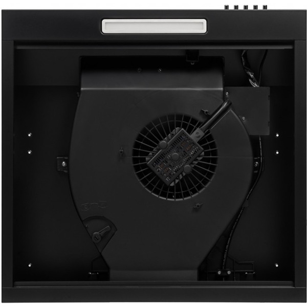 Кухонная вытяжка GrandGermes Slim 60 (черный)