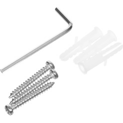 CCTV-камера Tantos TSc-P1080pUVCf 00-00169712