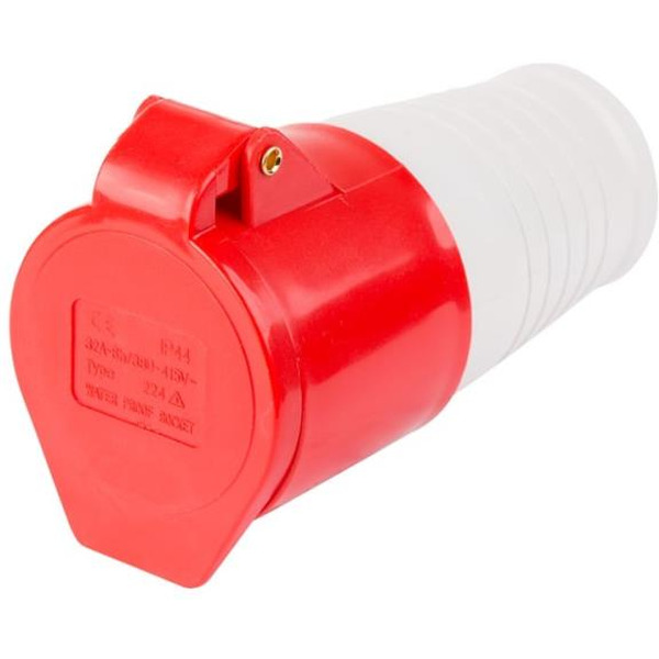 Розетка REXANT 11-8922