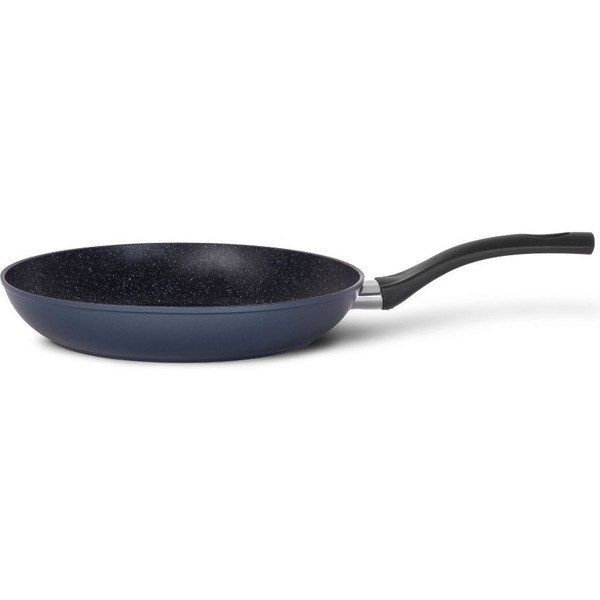 Сковорода TVS Easy Eco Induction, 28 см