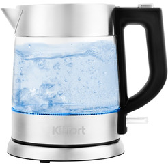 Электрочайник Kitfort KT-647