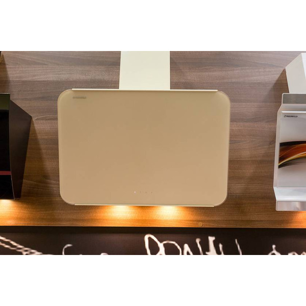 Кухонная вытяжка Maunfeld Dream 60 (темно-бежевый)