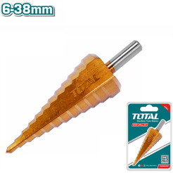 Сверло Total TAC7563801