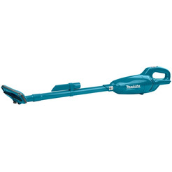 Пылесос Makita CL108FDZ (без аккумулятора и зарядного устройства)