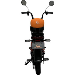 Электроскутер Kugoo EC 03