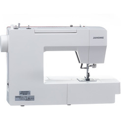 Электромеханическая швейная машина Janome 1522RD