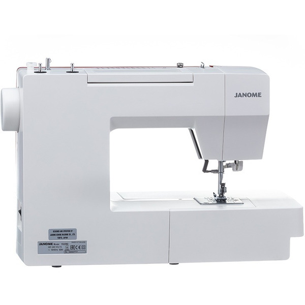Электромеханическая швейная машина Janome 1522RD
