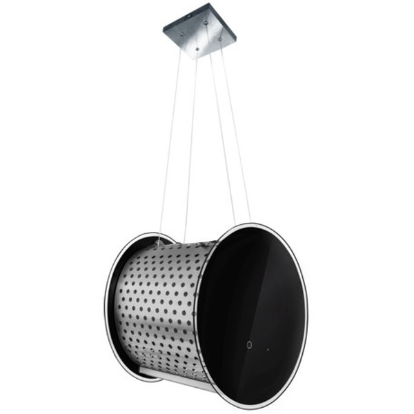 Вытяжка кухонная EXITEQ EX-1206 black