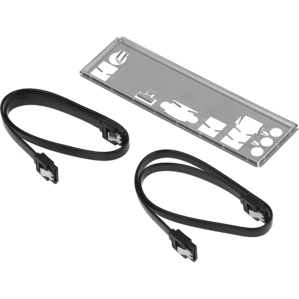 Материнская плата BIOSTAR A520MHP