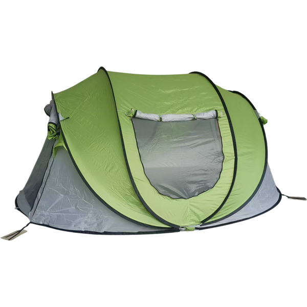 Палатка Sundays ZC-TT102-3 (зеленый/светло-серый)