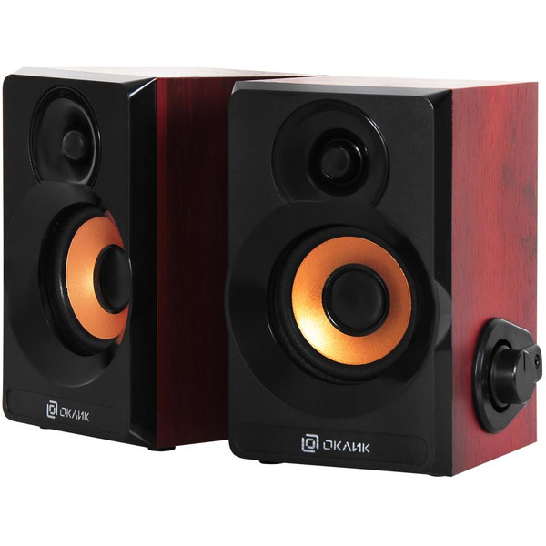 Акустика Oklick OK-161