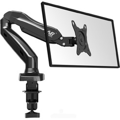 Кронштейн для монитора с газлифтом NB F80