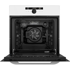 Духовой шкаф MAUNFELD EOEH7613W Glossy