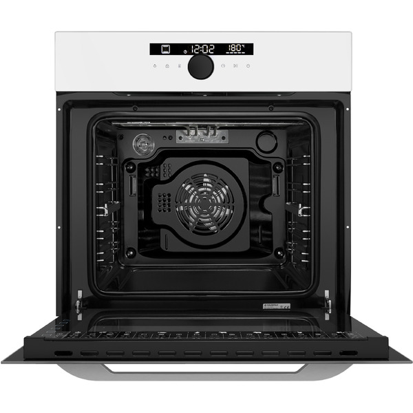 Духовой шкаф MAUNFELD EOEH7613W Glossy
