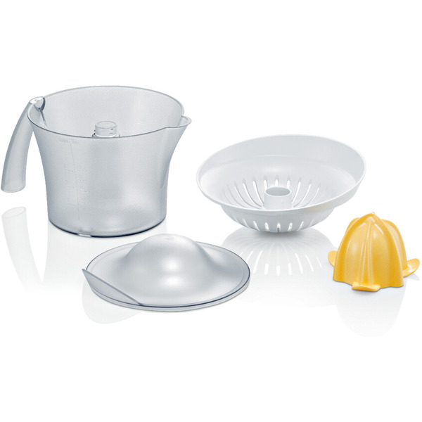 Пресс для цитрусовых Bosch VitaPress MCP3500N