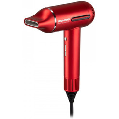 Фен РЕДМОНД HD1700 (Красный)