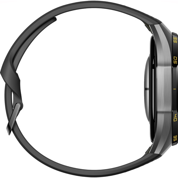Умные часы Huawei Watch GT 7 Pro 46 мм (черный)