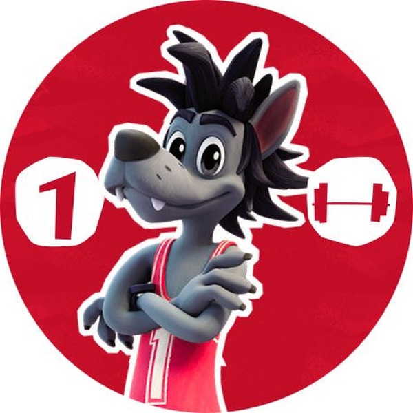 Настольная игра Hobby World Ну, погоди Команда мечты 915935