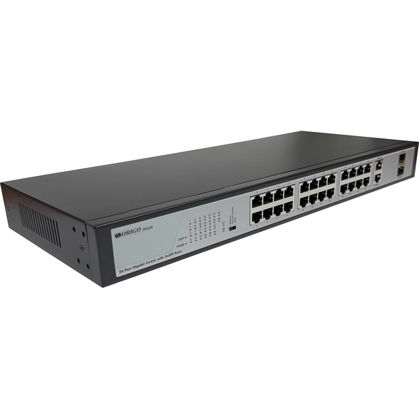 Коммутатор Origo OS2228/A1A