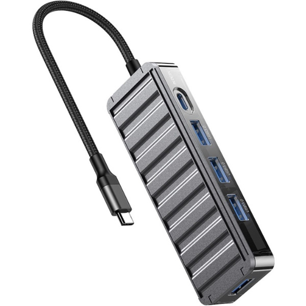 USB-хаб XO HUB015