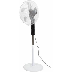 Вентилятор напольный SONNEN TF-45W-40-520