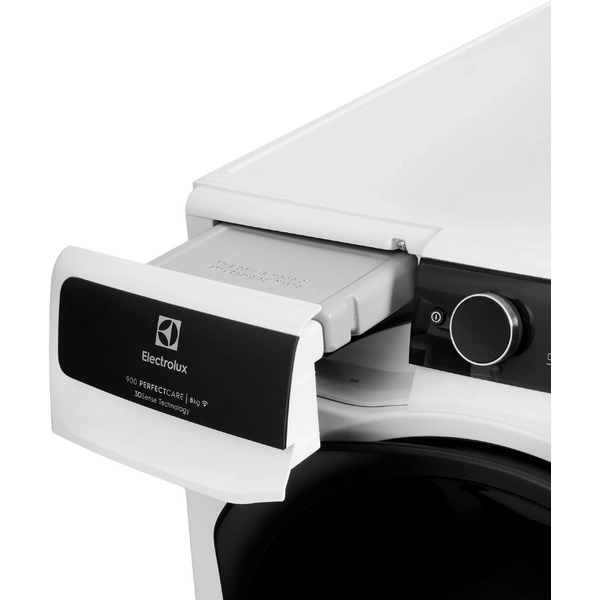 Сушильная машина Electrolux PerfectCare 900 EW9D787KCE