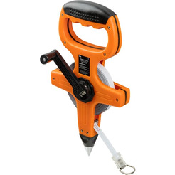 Измерительная геодезическая рулетка TDM ELECTRIC SQ1018-0401