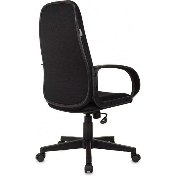 Кресло Бюрократ CH-808AXSN/TW-11 (черный)