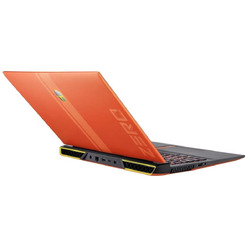 Игровой ноутбук Thunderobot Zero G4 Ultra Orange (JT009200GRU)