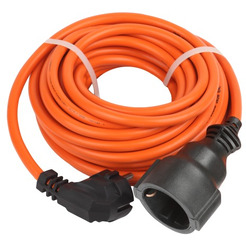 Удлинитель силовой Эра UPx-1e-3x1.5-10m