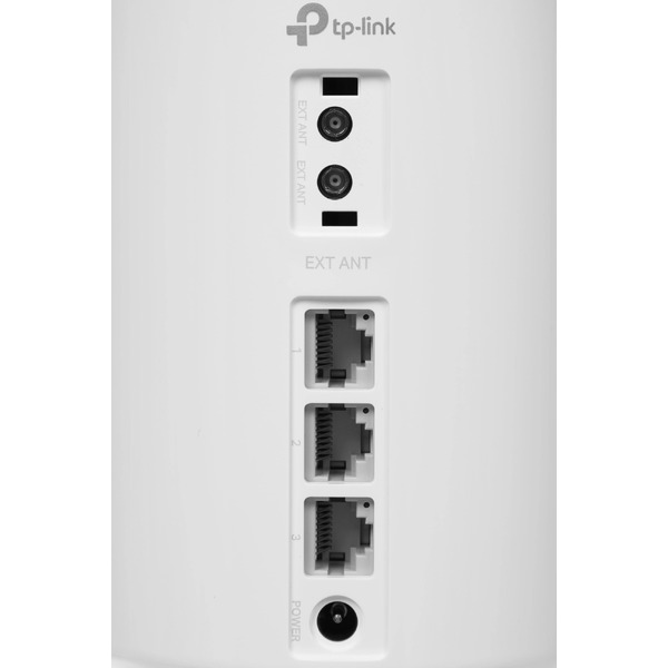 Wi-Fi роутер TP-Link X10-4G