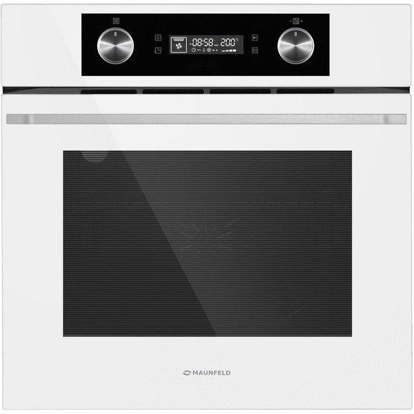 Шкаф духовой электрический MAUNFELD AEOH60102W