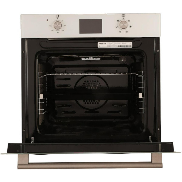 Духовой шкаф FIESTA BE6T0043-PS WG