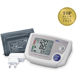 Тонометр A&D UA-777