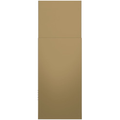 Вытяжка MAUNFELD Bath Plus 402IL (золотой)