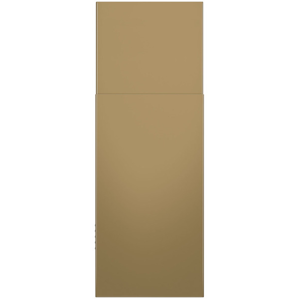 Вытяжка MAUNFELD Bath Plus 402IL (золотой)