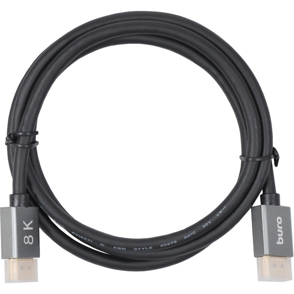 Кабель Buro BHP-DPP-1.4-1.5G