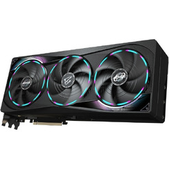 Видеокарта Asus Aorus GeForce RTX 5070 Ti Master 16G GV-N507TAORUS M-16GD