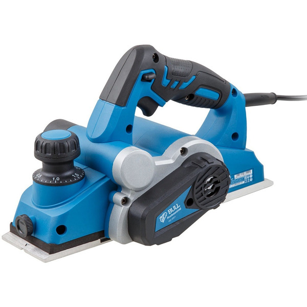 Электрорубанок Bull HO 2001 (0329022)