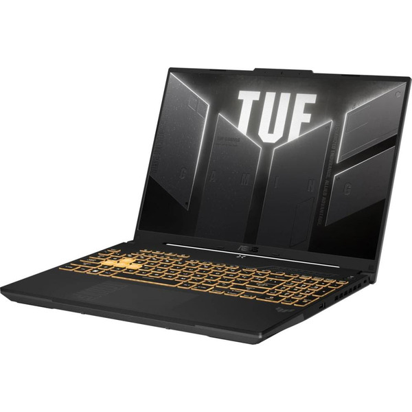 Игровой ноутбук Asus TUF Gaming F16 FX607VU-RL046